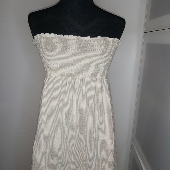 Tube top nightie - Picture 2 of 4